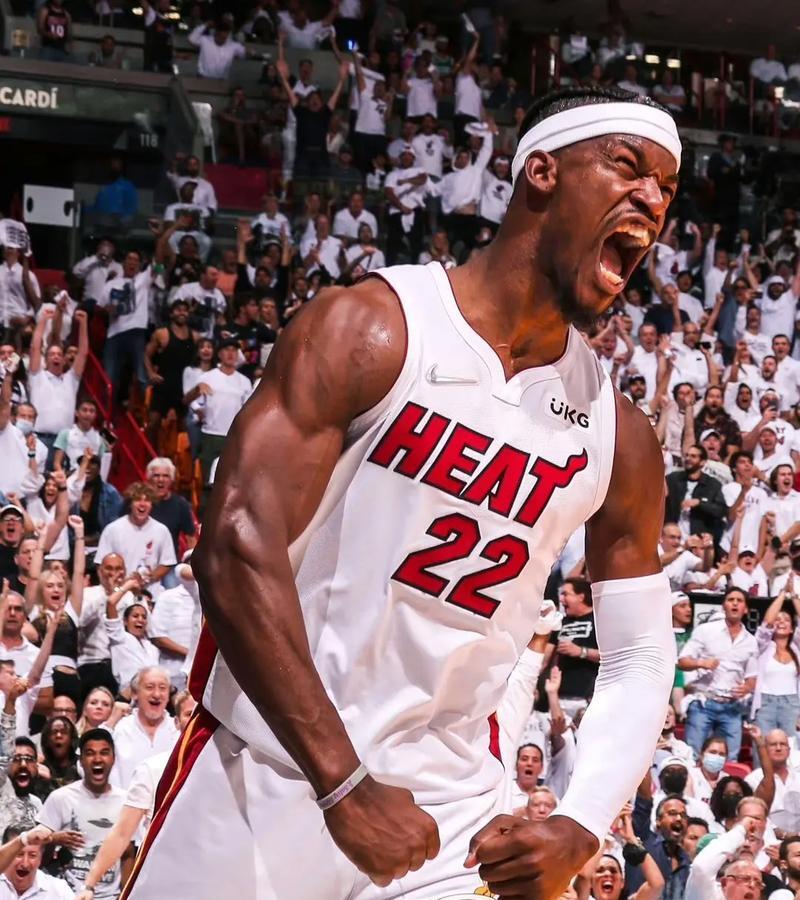 迈阿密热火迎NBA总决赛关键赛,赛前强势反弹,态度坚定,团队化学反应显著的简单介绍-九游中国