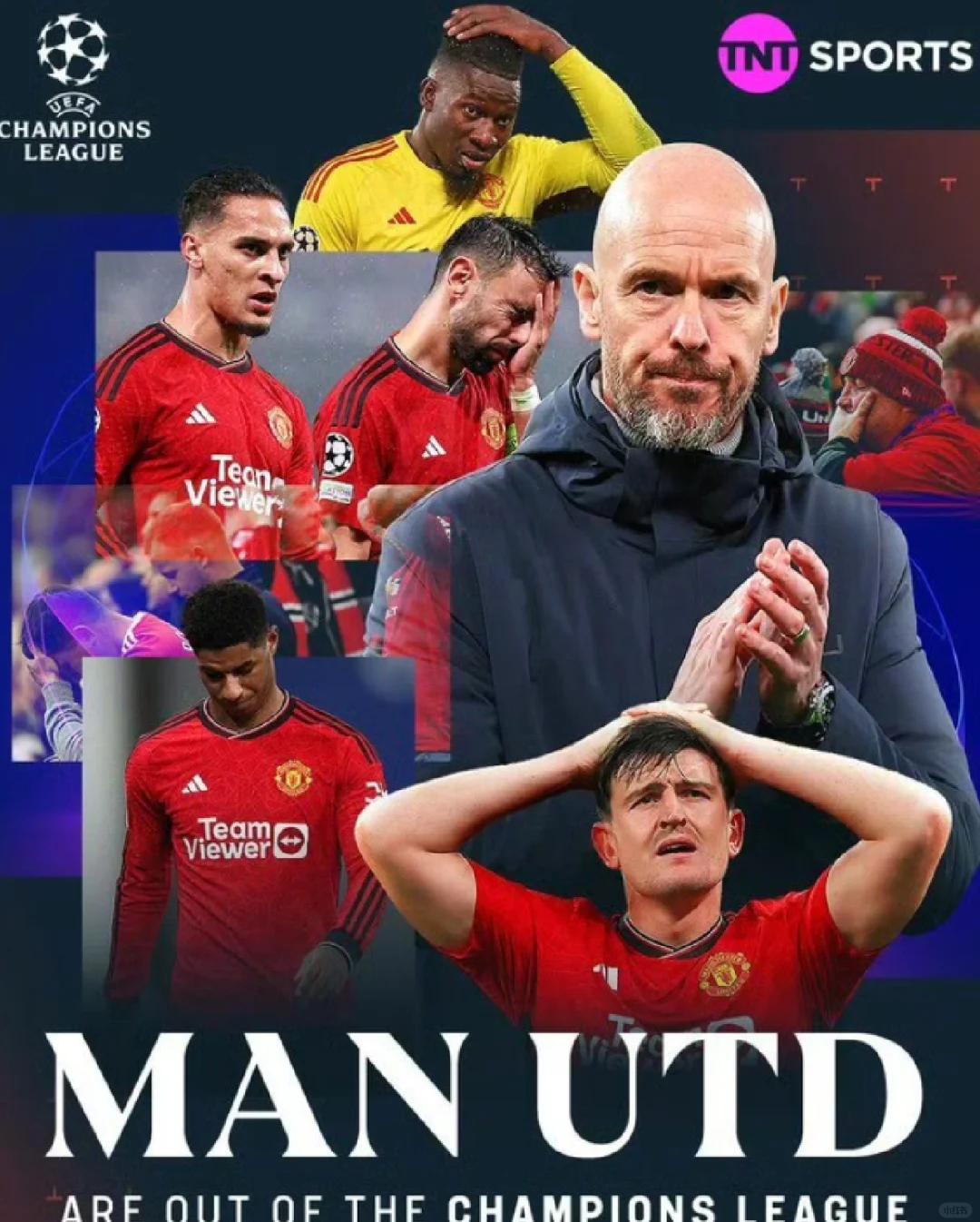 亚冠赛程吃紧，曼联今晚主帅复盘，赛场秩序良好，赛季目标并未改变的简单介绍-九游中国