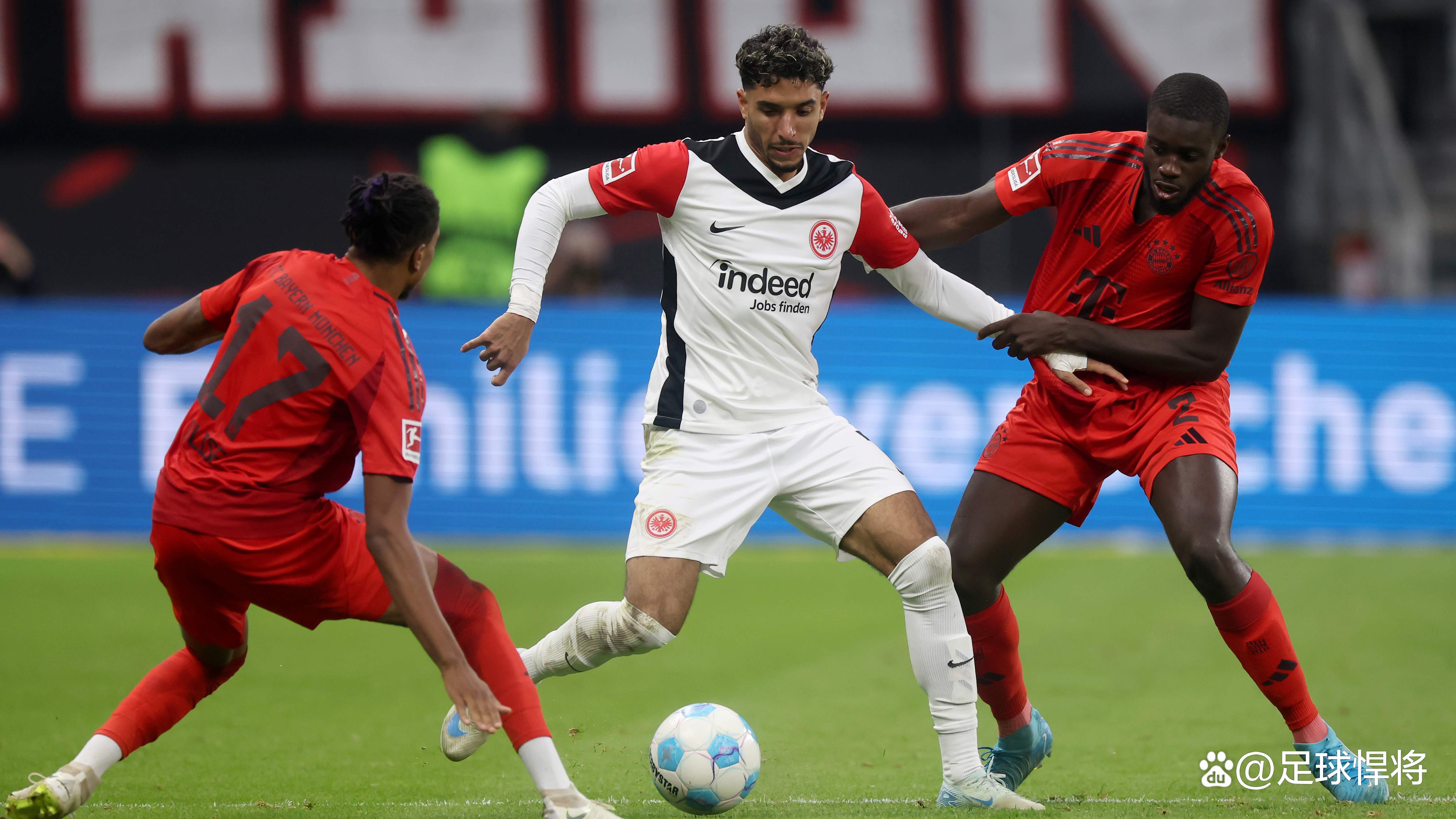  拜仁慕尼黑最后时刻伤情更新；志在葡超名次提升；震撼外界；身体对抗强度拉满-九游体育官网