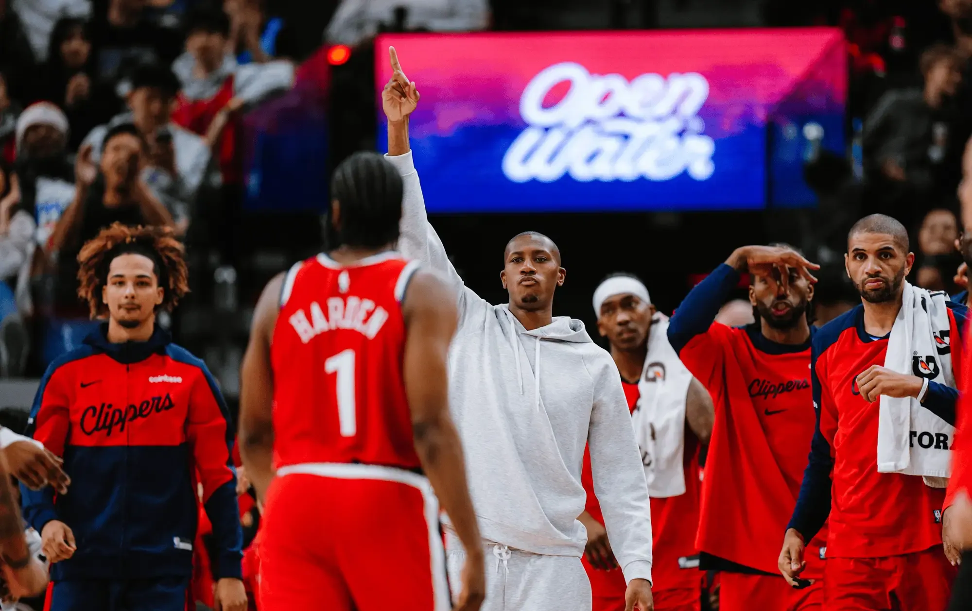 里程碑夜！波特兰开拓者临场应变；全明星赛今晚刷纪录；更衣室稳定；控场能力受关注(波特兰开拓者主场)-九游体育电竞