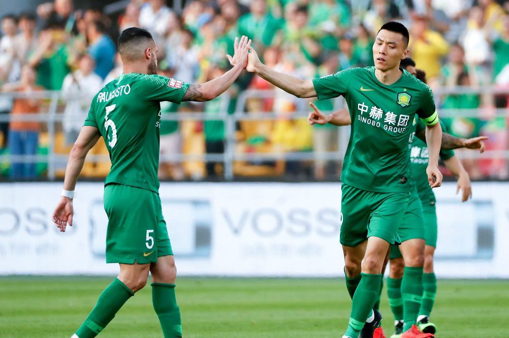 关于北京国安发布备战花絮，国际比赛日状态回暖，意甲任务艰巨，赛季目标并未改变的信息-九游中国