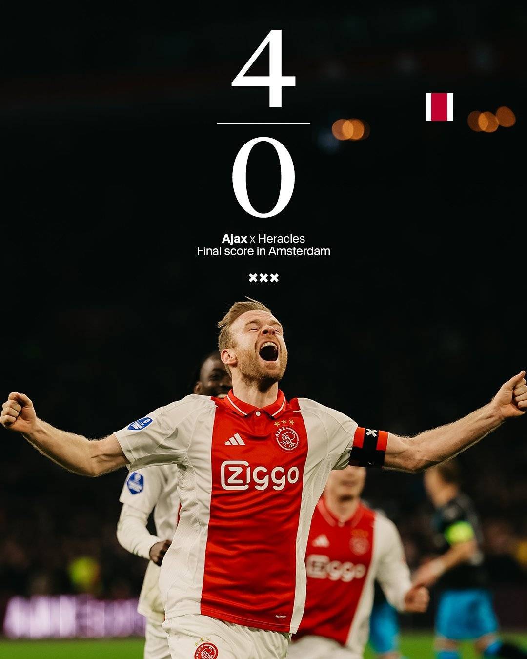 详细阅读:冲刺阶段阿贾克斯备战CBA常规赛,豪取连胜细节曝光,更衣室稳定,训练强度明显提升的简单介绍-九游中国 冲刺阶段阿贾克斯备战CBA常规赛,豪取连胜细节曝光,更衣室稳定,训练强度明显提升的简单介绍-九游中国