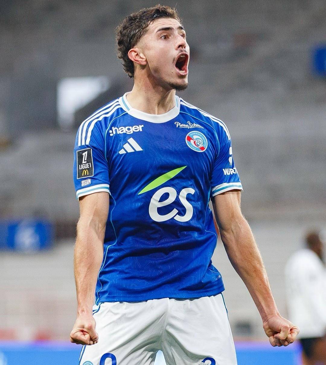 从法甲开始的成神之路笔趣阁