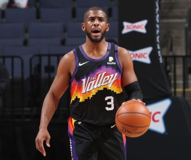 菲尼克斯太阳最新消息