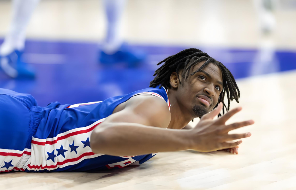 费城76人vs金州勇士